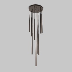 Подвесной светильник                      TK Lighting  10110 Piano