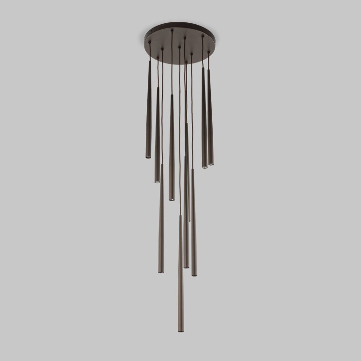 Подвесной светильник                      TK Lighting  10110 Piano