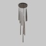 Подвесной светильник                      TK Lighting  10110 Piano
