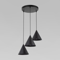 Подвесной светильник                      TK Lighting  10067 Cono