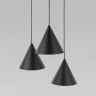 Подвесной светильник                      TK Lighting  10067 Cono