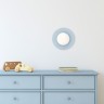 Настенный светильник со стеклянным плафоном                      TK Lighting  10230 Pixi