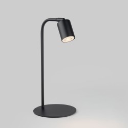 Настольный светильник                      TK Lighting  5414 Logan Black