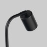 Настольный светильник                      TK Lighting  5414 Logan Black