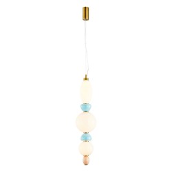 Подвесной светильник Divinare AMBRA 5016/17 SP-26