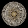 Люстра хрустальная 19041/70IV G Bohemia Ivele Crystal (Потолочные)