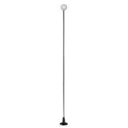 Уличный светильник ODEON LIGHT NOTTE 7123/1GLA