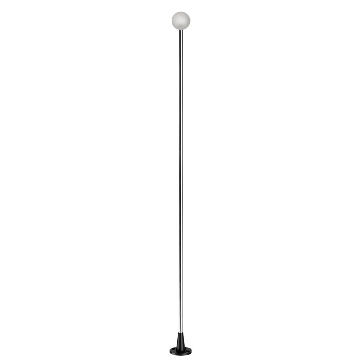 Уличный светильник ODEON LIGHT NOTTE 7123/1GLA