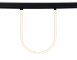 Ambrella Light Трековый магнитный светильник светодиодный GL4300