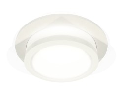 Ambrella Light Встраиваемый светильник Techno XC7621041