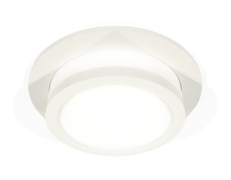 Ambrella Light Встраиваемый светильник Techno XC7621041