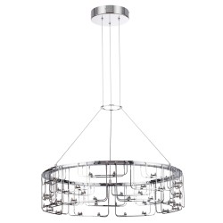 Подвесной светильник ODEON LIGHT ZAHA 7059/44L