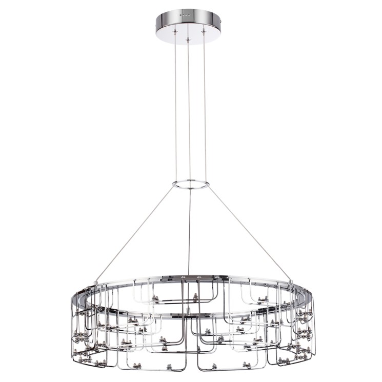 Подвесной светильник ODEON LIGHT ZAHA 7059/44L