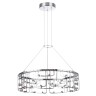 Подвесной светильник ODEON LIGHT ZAHA 7059/44L