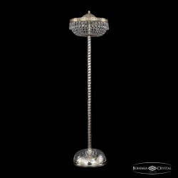 Торшер хрустальный 19011T4/35IV-138 G Bohemia Ivele Crystal (Потолочные)