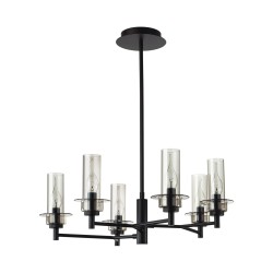 Люстра потолочная LUMION MADONNA 6555/6C
