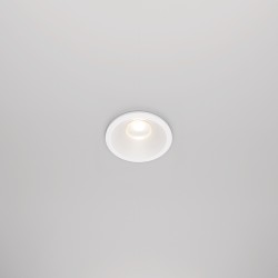 Maytoni Встраиваемый светильник Zoom 3000K 1x6Вт 60° IP 65