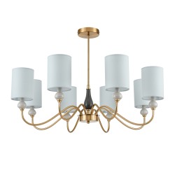 Люстра подвесная LUMION ANRI 6590/8