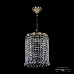 Подвес хрустальный 19201/20IV G Balls Bohemia Ivele Crystal (Потолочные)