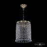 Подвес хрустальный 19201/20IV G Balls Bohemia Ivele Crystal (Потолочные)