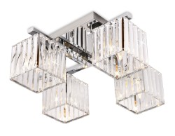 Ambrella Light Хрустальная люстра Traditional TR5213