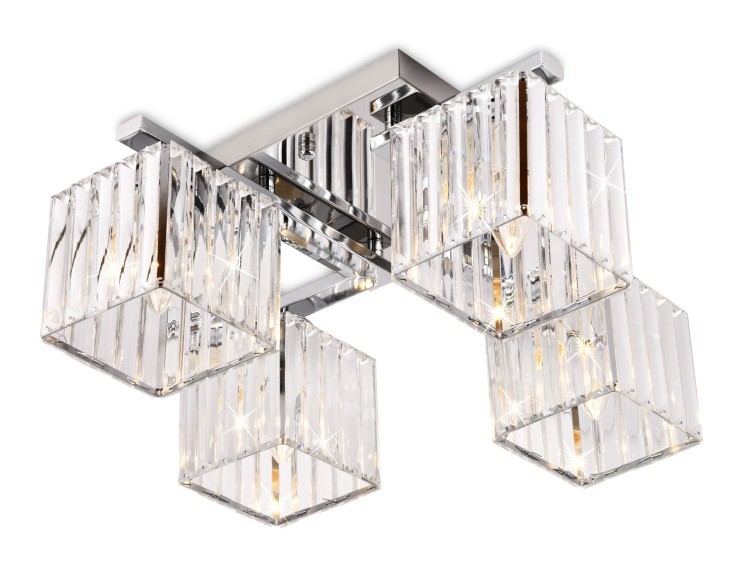 Ambrella Light Хрустальная люстра Traditional TR5213
