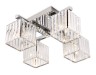 Ambrella Light Хрустальная люстра Traditional TR5213