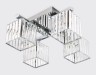 Ambrella Light Хрустальная люстра Traditional TR5213