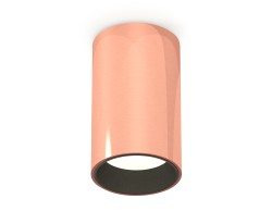 Ambrella Light Потолочный светильник Techno XS6326003
