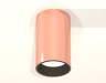 Ambrella Light Потолочный светильник Techno XS6326003