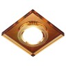 Ambrella Light Встраиваемый светильник Organic Spot 8170 BR