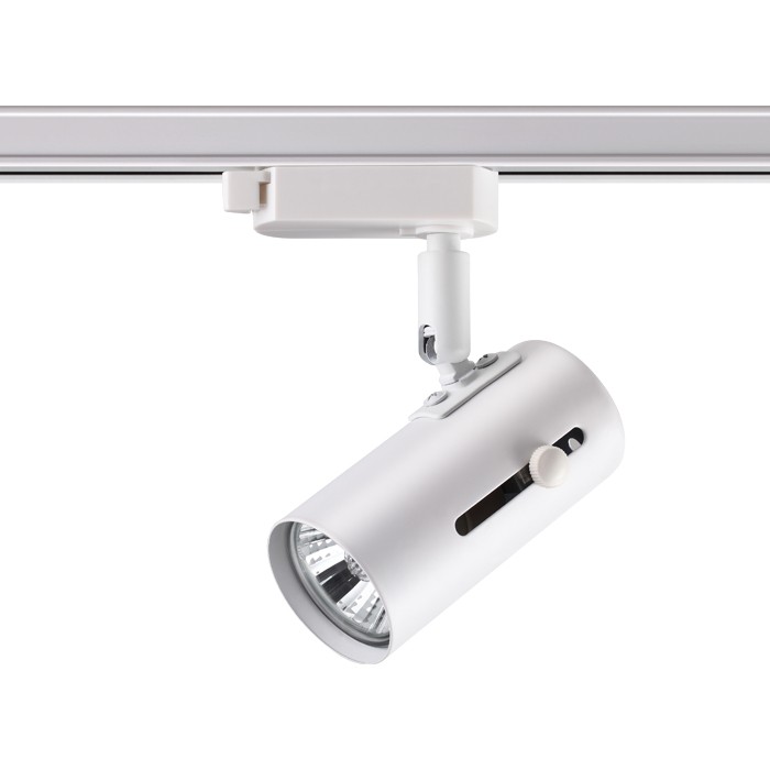 Светильник трековый однофазный трехжильный NOVOTECH PIPE 370413