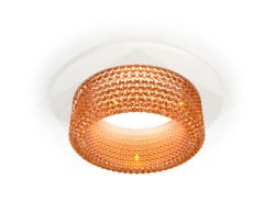 Ambrella Light Встраиваемый светильник Techno XC6512044