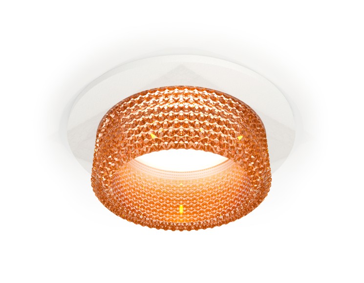 Ambrella Light Встраиваемый светильник Techno XC6512044