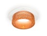 Ambrella Light Встраиваемый светильник Techno XC6512044