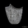 Бра хрустальные 77081B/34 Ni Bohemia Ivele Crystal (Потолочные)