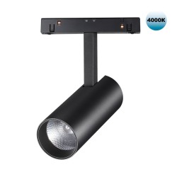 Трековый светильник для низковольного шинопровода NOVOTECH FLUM 358422