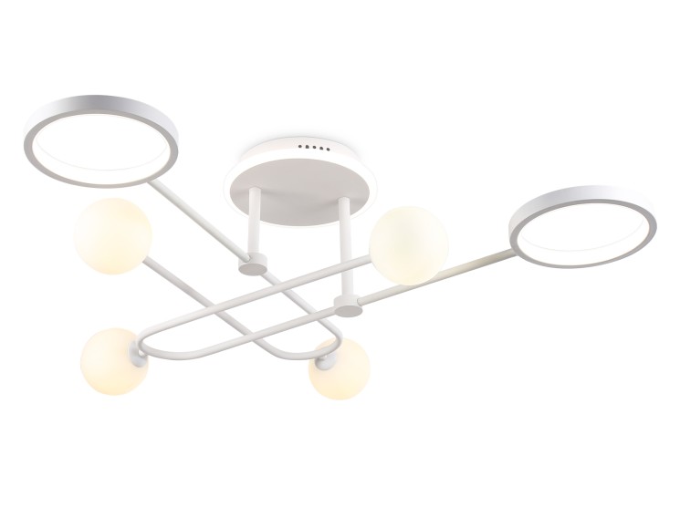Ambrella Light Люстра потолочная FL FL66229