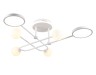 Ambrella Light Люстра потолочная FL FL66229