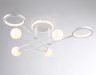 Ambrella Light Люстра потолочная FL FL66229