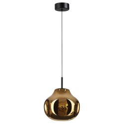 Подвес ODEON LIGHT VASO 5097/4LA