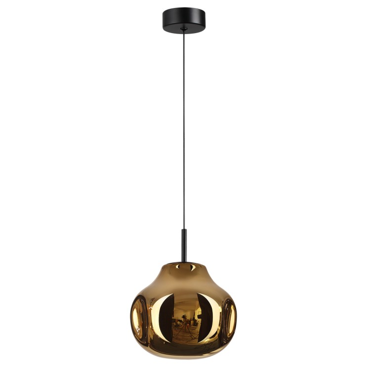 Подвес ODEON LIGHT VASO 5097/4LA