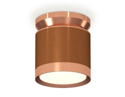 Ambrella Light Потолочный светильник XS8117010