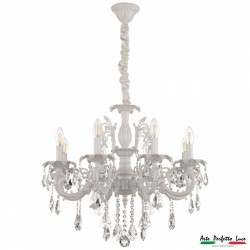 Люстра APL2231002/8A SWH Arte Perfetto Luce (Подвесные)