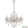 Люстра APL2231002/8A SWH Arte Perfetto Luce (Подвесные)