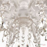 Люстра APL2231002/8A SWH Arte Perfetto Luce (Подвесные)