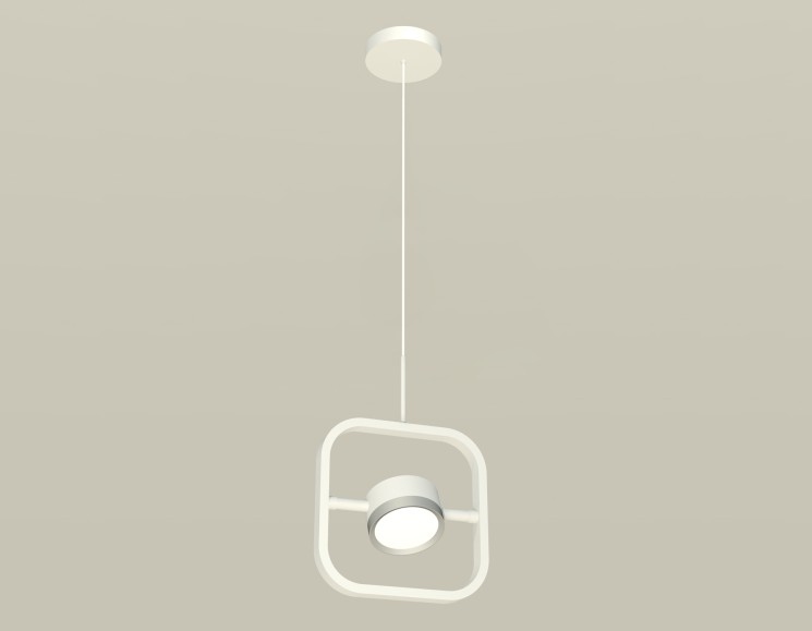 Ambrella Light Светильник подвесной Traditional DIY XB9118101