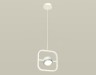 Ambrella Light Светильник подвесной Traditional DIY XB9118101