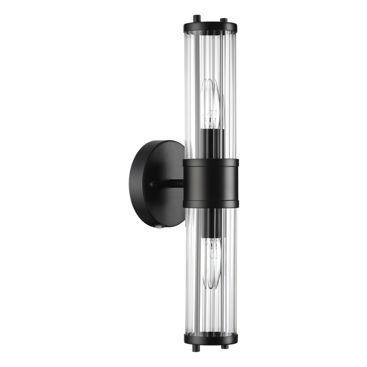Настенный светильник ODEON LIGHT KEPA 4944/2W
