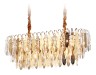Ambrella Light Хрустальная люстра Traditional TR5260